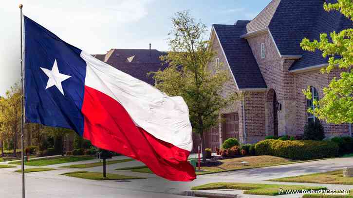Gen Z is choosing Texas as their new home over any other state