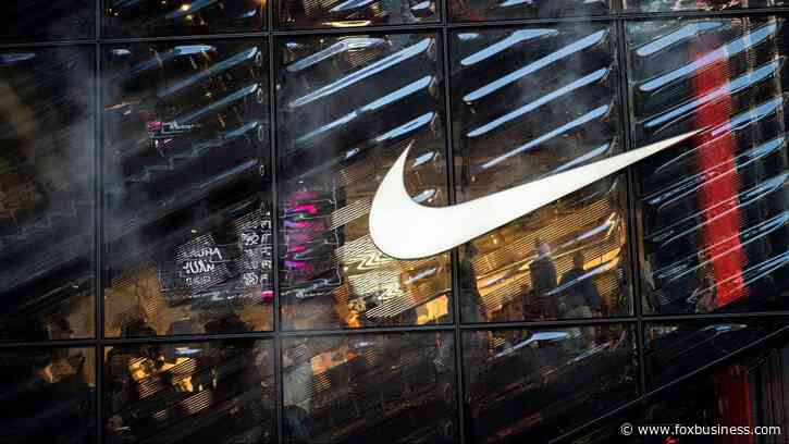 Nike cutting 1,600 jobs to cut costs