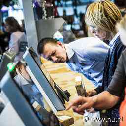 Alweer controle bij de zelfscankassa? Mogelijk vindt AI je gedrag verdacht