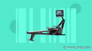 Get Up to $500 Off Top Rowing Machines During Hydrow's Presidents Day Sale     - CNET