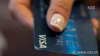 Visa stellt sich quer: Streit um überhöhte Kartengebühren eskaliert