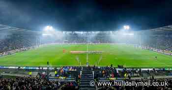 Hull FC notebook: IMG message, Tony Smith addresses fans, reserves training game