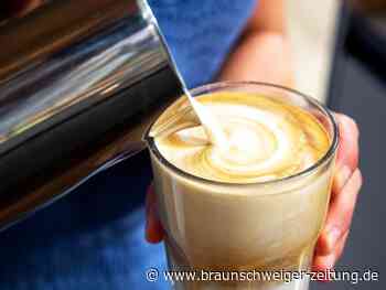 Hier gibt es den besten Kaffee in Wolfsburg