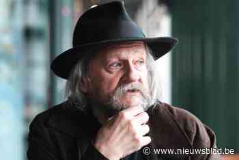 Eeuwige rebel Eric Goeman wordt 75: “Ik heb te veel fuck off gezegd in mijn leven”