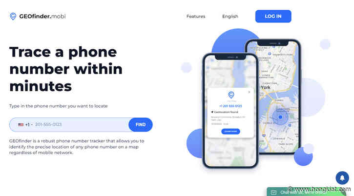 10 Tools to Find Someone’s Location by Phone Number