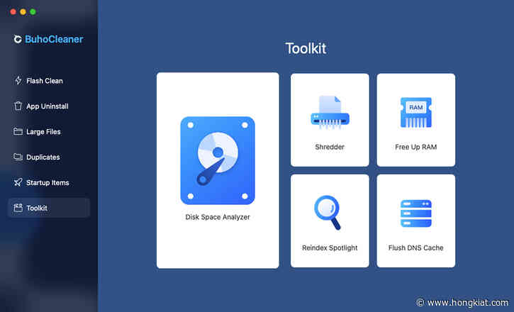 BuhoCleaner for Mac Just Got Better (Review)