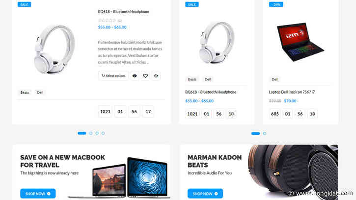 20 Best Business WordPress Themes in 2024