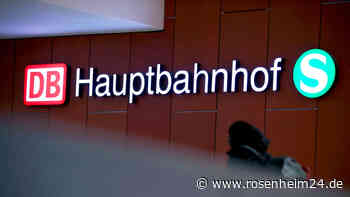 Großeinsatz am Bahnhof in Wuppertal: Festgenommener nach RAF-Terroristen-Verdacht wieder auf freiem Fuß