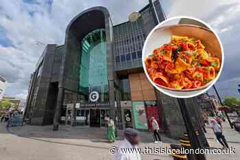 Remoli Italian restaurant to open in The Glades Bromley