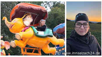 Keine Karusselltiere mehr? „Muss ein verfrühter Aprilscherz sein“ und „So ein Blödsinn“