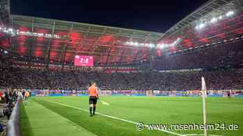 Tod von zwei Fans überschattet Bundesliga-Topspiel in Leipzig