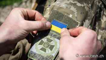 Zwei Jahre Krieg in der Ukraine - Eine Chronik wichtiger Phasen