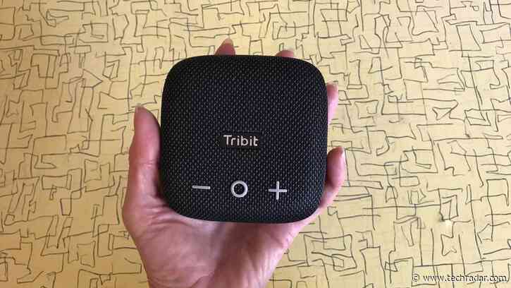 Tribit Stormbox Micro 2 review