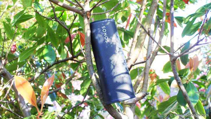 Sonos Roam review