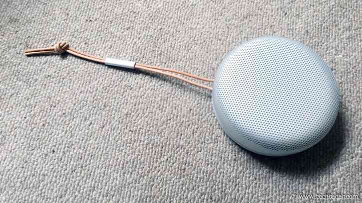 Bang & Olufsen Beosound A1 (2nd Gen) review