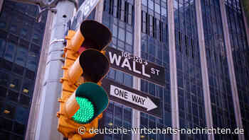 Hohe Bewertung der US-Aktien: Sollten Anleger in andere Weltregionen umschichten?