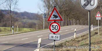 Achtung! Kröten wandern wieder