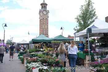 Best places to live in 2024 are Twyford, St Albans and Epsom