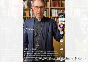 Church of England app downloaded 1,000 times in one week