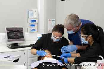 UCLan offering free dental treatments to patients