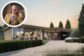 Northcote Hotel director's excitement at restaurant approval