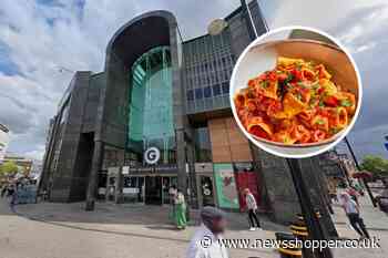 Remoli Italian restaurant to open in The Glades Bromley