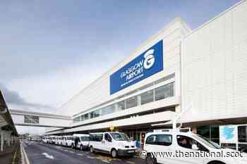 Scots rage at shocking Glasgow Airport drop off price hike