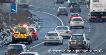 New car tax rates from April 1 for petrol, diesel and hybrid drivers