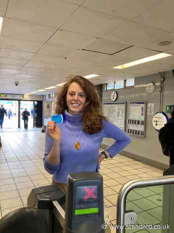 Why is TfL not telling young Londoners about 'secret Railcard hack' that saves on Tube travel costs?