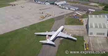 The abandoned UK airport that may reopen and start running cheap easyJet flights