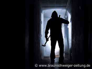 Einbrecher suchen Apotheke am Wolfsburger Klinikum heim