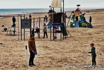 570.000 overnachtingen, 470.000 dagtoeristen: toerisme aan zee tevreden over vroege krokusvakantie