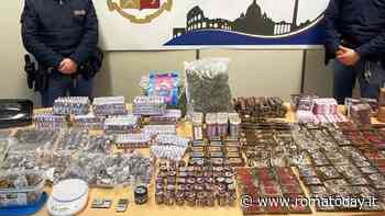 Affari andati in "fumo", 55 chili di droga nascosti in casa: arrestate due ragazze