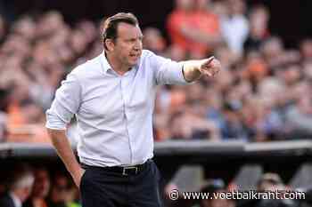 🎥 Reno Wilmots, zoon van Marc, scoort eerste profdoelpunt in België op heerlijke manier