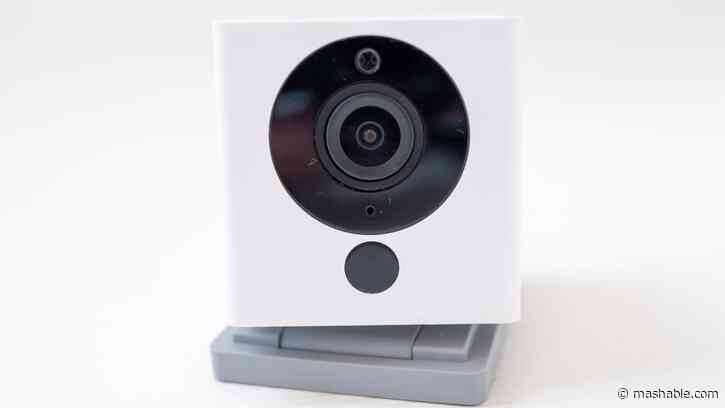Wyze security camera owners report seeing stranger's feeds. It's happened before.