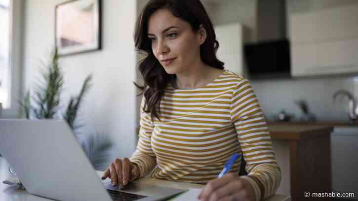 This AI eBook Writer is on sale for under £30