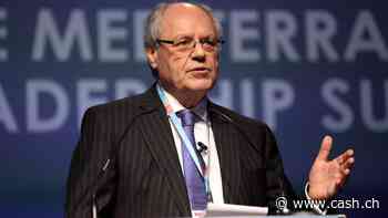 Maltas EZB-Rat Scicluna:  «Die Preise fallen»