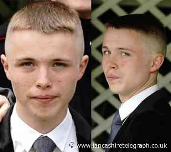 Concern mounting for missing teenager Ethan Coggon