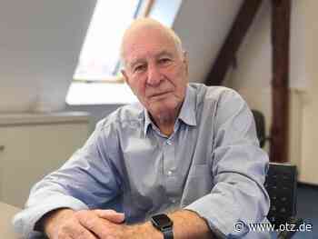 Renten-Experte in Jena: Das Geld aus der Tüte, kommt nicht in die Tüte