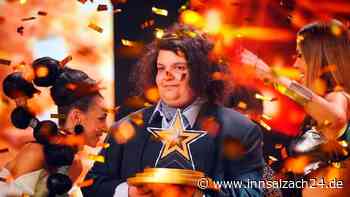 Fehl am Platz: RTL-Zuschauer zerreißen „Supertalent“-Sieger Alexander