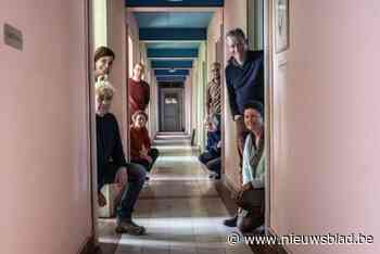 43 kunstenaars geven klooster cultureel eresaluut: “Voor elk wat wils”