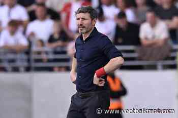 Zat Antwerp wel in goede flow ondanks 9/9? Van Bommel ziet het helemaal anders