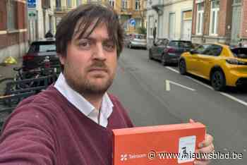 Stephensonwijk kreunt onder de verkeersovertredingen: “Al vaker mensen met kinderen zien wegspringen op het zebrapad”