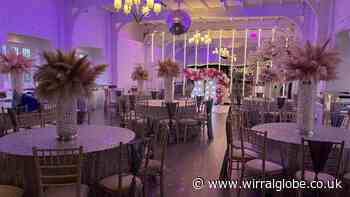 Mother's Day party comes to new Moreton venue