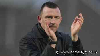 NEILL COLLINS 'DELIGHTED' WITH VICTORY OVER FLETWOOD