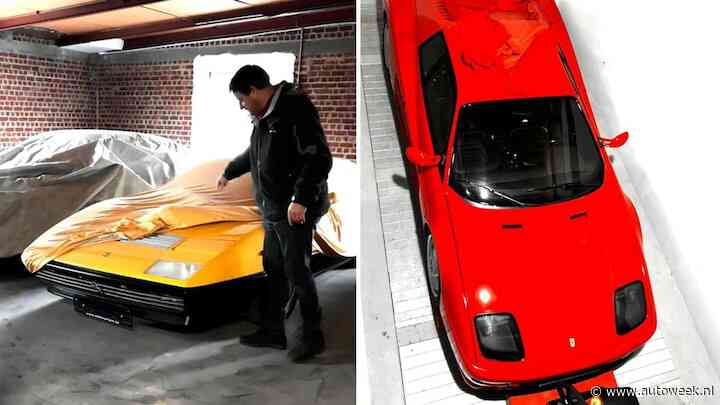 Hoe zit het eigenlijk met de schuurvondsten in België?