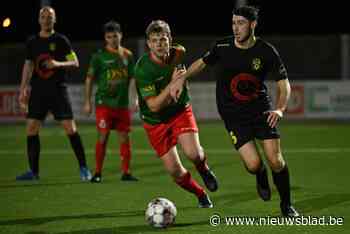 OVERZICHT. Alle uitslagen en alle doelpuntenmakers van alle zaterdag- en zondagmatchen in het Oost-Vlaamse voetbal