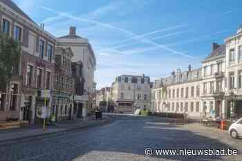 Man levensgevaarlijk gewond na steekpartij in centrum Gent, zes personen opgepakt