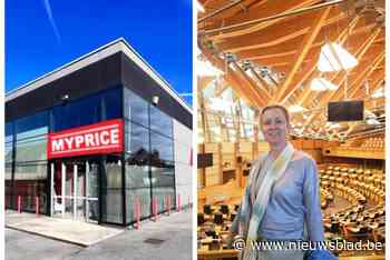 Daar zijn de Russen weer: “Vorige keer was discounter geen succes, raar dat ze het opnieuw proberen, maar we kunnen er niets tegen doen”