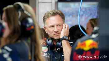 Fall Horner beschädigt Red Bull: Weltmeister-Team will schnell raus aus den Schlagzeilen